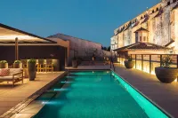 Sant Francesc Hotel Singular - 5 stjerner