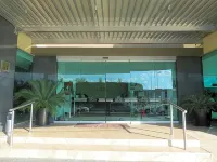 Hotel Ankara "Las Lomas" Hotel di 