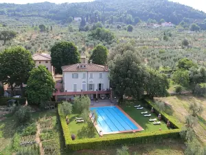 Borgo I Vicelli限成人的Relais