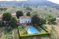 Borgo I Vicelli - Wifi
