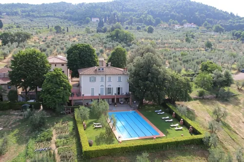 Borgo I Vicelli - Wifi