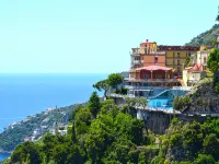 Grand Hotel Excelsior Hotels in Amalfi