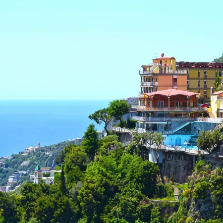 Grand Hotel Excelsior