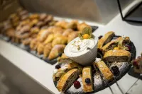 Mercure Ostrava Center Hotel - Breakfast