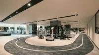 洲至奢選大阪麗嘉皇家酒店（洲際酒店集團旗下） - 健身室/gym room