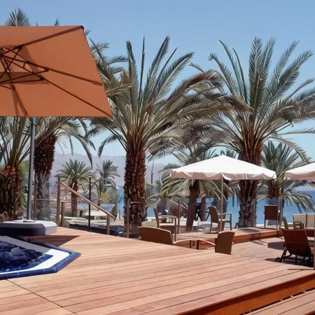 Leonardo Plaza Hotel Eilat