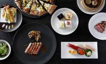 Hotel New Otani Tokyo the Main