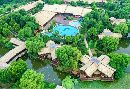 Seclusive Life Yangzhou Resort