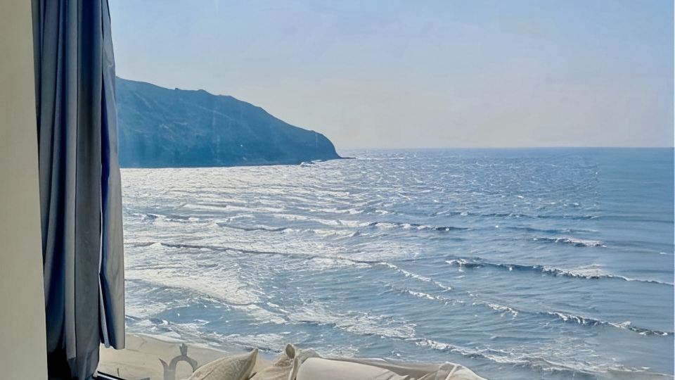 Bluc Ocean and Bluc Bay Apartments
