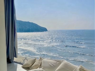Bluc Ocean and Bluc Bay Apartments