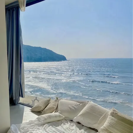 Bluc Ocean and Bluc Bay Apartments