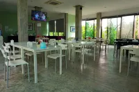 Hub de Leaf @ Rayong - breakfast