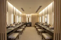 Hilton Odawara Resort & Spa - gimnasio