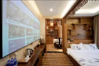 Zhengding Jinhe Hotel - Homestay
