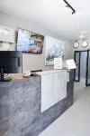 Mini hotel Grafit