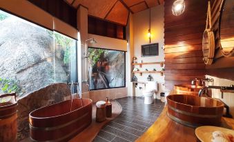 Koh Tao Cabana