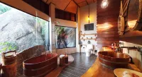 Koh Tao Cabana - منتجعات