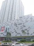 Wanda Xi'an Light Luxury Homestay