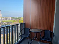 S3 Huahin Hotel - Mountain view