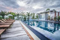 Long Set Resort