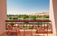 Pyramisa Island Hotel Aswan - Scenic