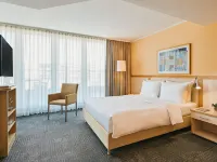 Lindner Hotel Cologne am Dom Hotels in Köln