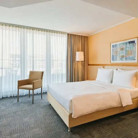 Lindner Hotel Cologne am Dom