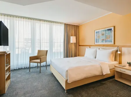 Lindner Hotel Cologne am Dom