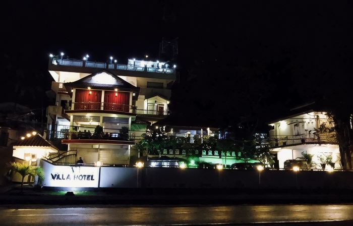 Villa Hotel