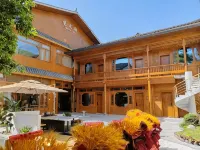 Fanwenxuan Guesthouse