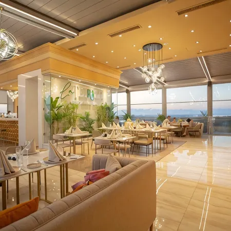 La Terrazza Hotel