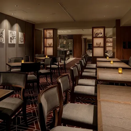 Hyatt Regency Yokohama