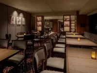 Hyatt Regency Yokohama - Bars