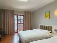 Xiyuekezhan - Condos