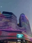 Runlin Hotel (Kaiyuan Avenue) - Condos