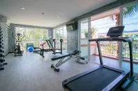 Kiang Haad Beach Hua Hin - Gym