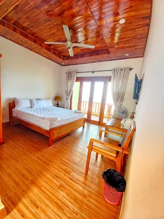 Viet Thanh Resort