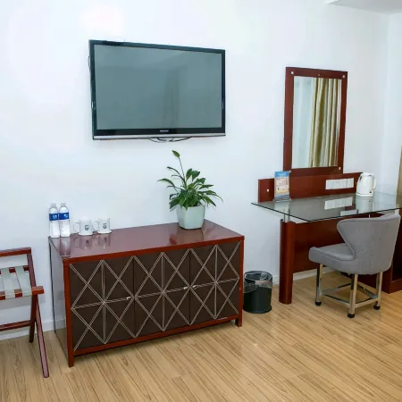 GreenTree Inn Henan Shangqiu Yongcheng Ouya Road Business Hotel
