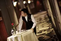 InterContinental Hotels GRAND STANFORD HONG KONG by IHG - Frühstück