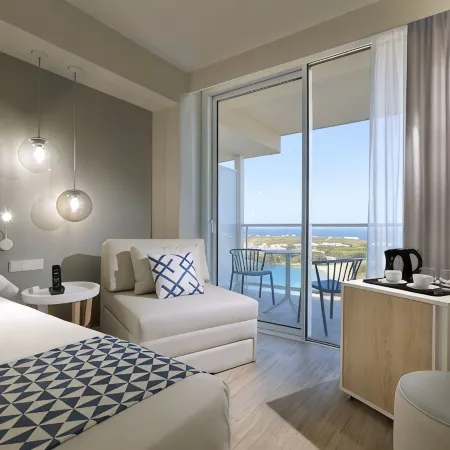 Palladium Hotel Menorca