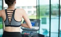 Baan Rim Ao - Fitnessstudio