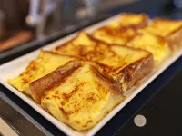 HOTEL GLOBAL VIEW KORIYAMA - breakfast