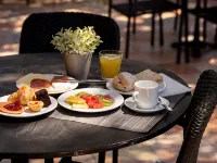 Hotel Campanile Setúbal Ξενοδοχεία στην πόλη Σετούμπαλ