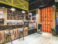 Mehood Theater Hotel Hotels near Alibaba Future Technology Zone