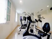 Chateau de Khaoyai Hotel & Resort - palestra