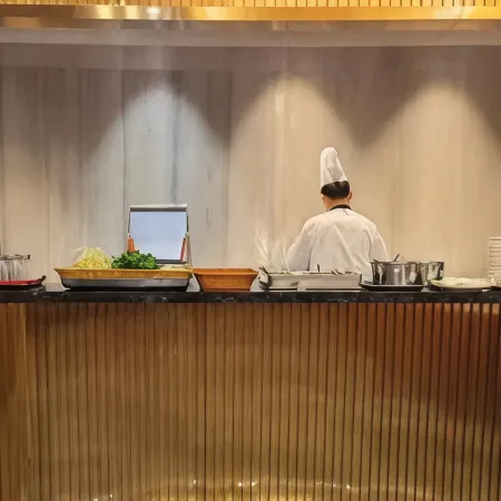 Fancheng Hotel (Bijie Municipal Government Merchants Garden Branch)