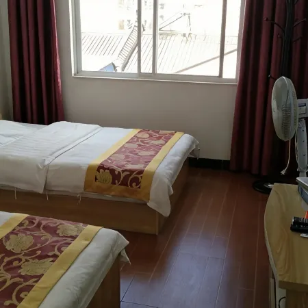 Yufeng Xinxin Hotel