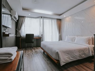 Bangkok City Link Hotel