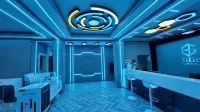 HiGo E-sports Hotel (Gushi Hongsu Avenue) - Esports