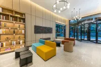 Ni Hao Hotel (Nantong Rugao Changjiang Town) - Pet friendly